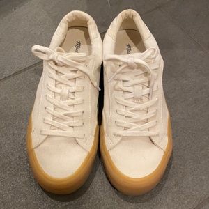 Madewell Sneakers